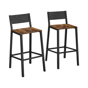 Breakfast Kitchen Chair with 2, Counter Chair