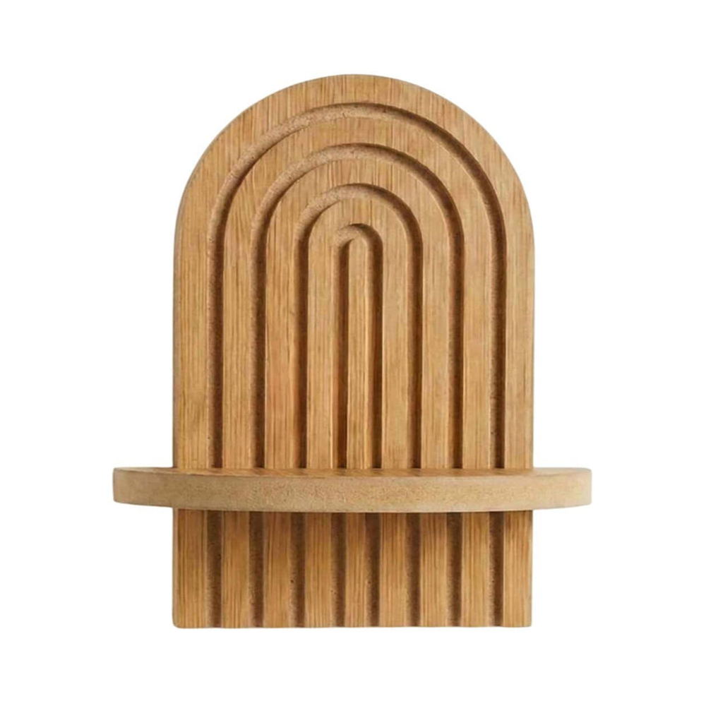 Wall Shelf White