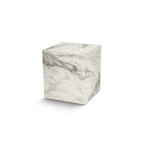 Elegant & Compact Design Side Table