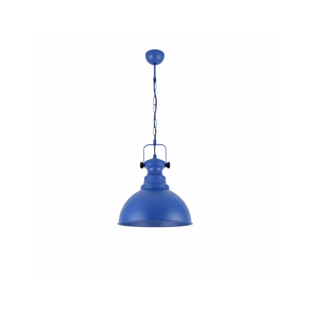Adjustable Ceiling Light, Metal (31x40x90cm)