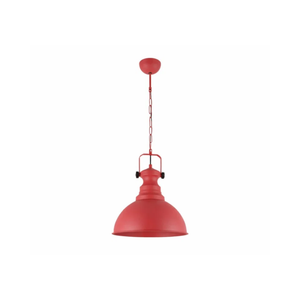 Adjustable Ceiling Light, Metal (31x40x90cm)