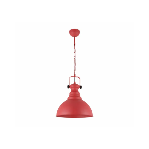 Adjustable Ceiling Light, Metal (31x40x90cm)