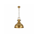 Adjustable Ceiling Light, Metal (31x40x90cm)