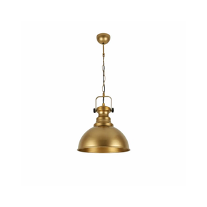 Adjustable Ceiling Light, Metal (31x40x90cm)