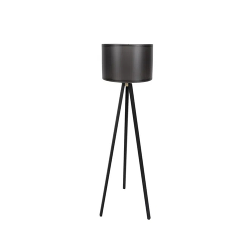 Tripod Floor Lamp - Black (145cm) - Karrari