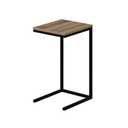 Walnut Side Table - Karrari