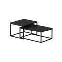 2-Piece Nesting Table Set - Karrari