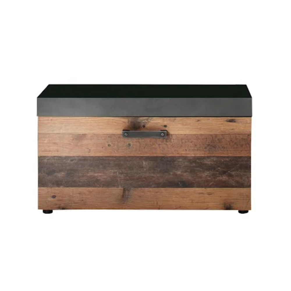 Indy Rustic Storage Chest