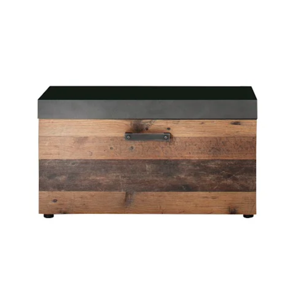 Indy Rustic Storage Chest