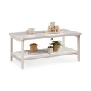 2-Tier Storage Coffee Table - Karrari