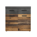 Indy Industrial Storage Cabinet - Karrari