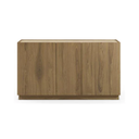 Dione Sideboard - Minimalist 3 Door Cabinet - Karrari