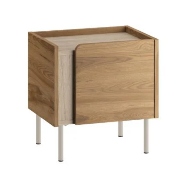 NORM Nightstand - Karrari