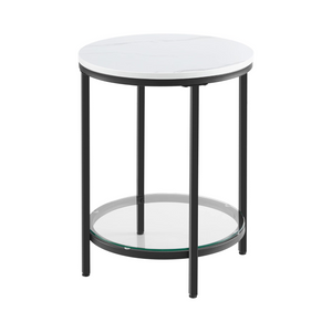 2-Tier Side Table - Karrari