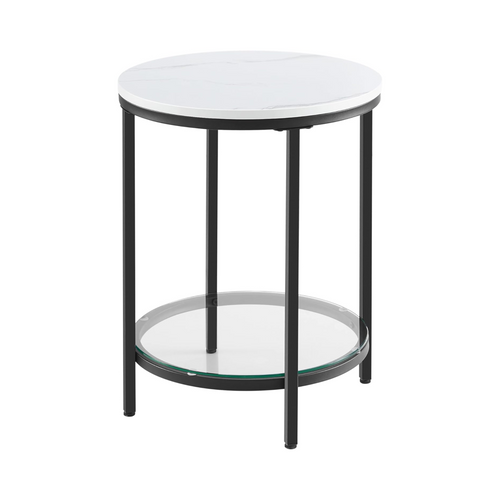 2-Tier Side Table - Karrari