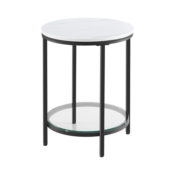 2-Tier Side Table - Karrari