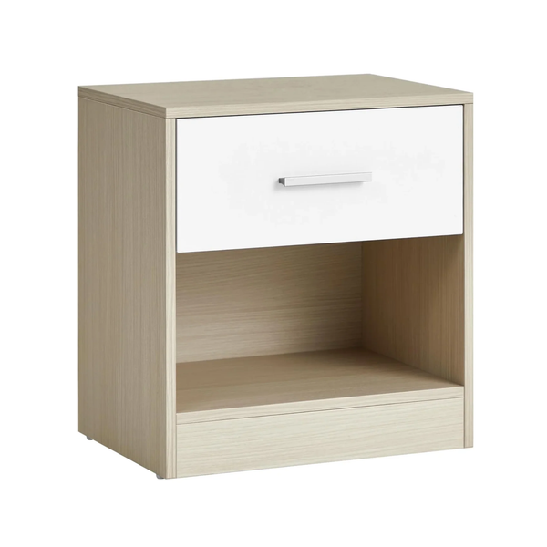 Bedside Table with Drawer