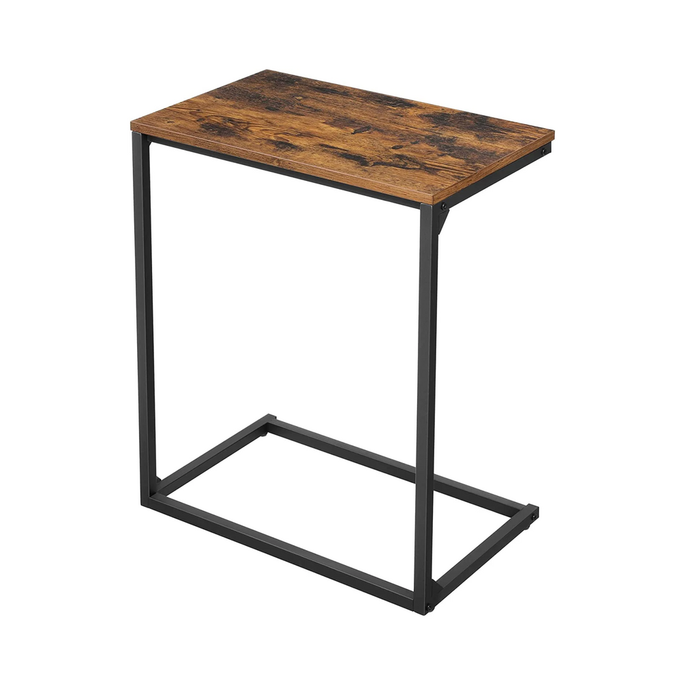 Small Laptop Side Table - Karrari