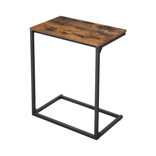 Small Laptop Side Table - Karrari