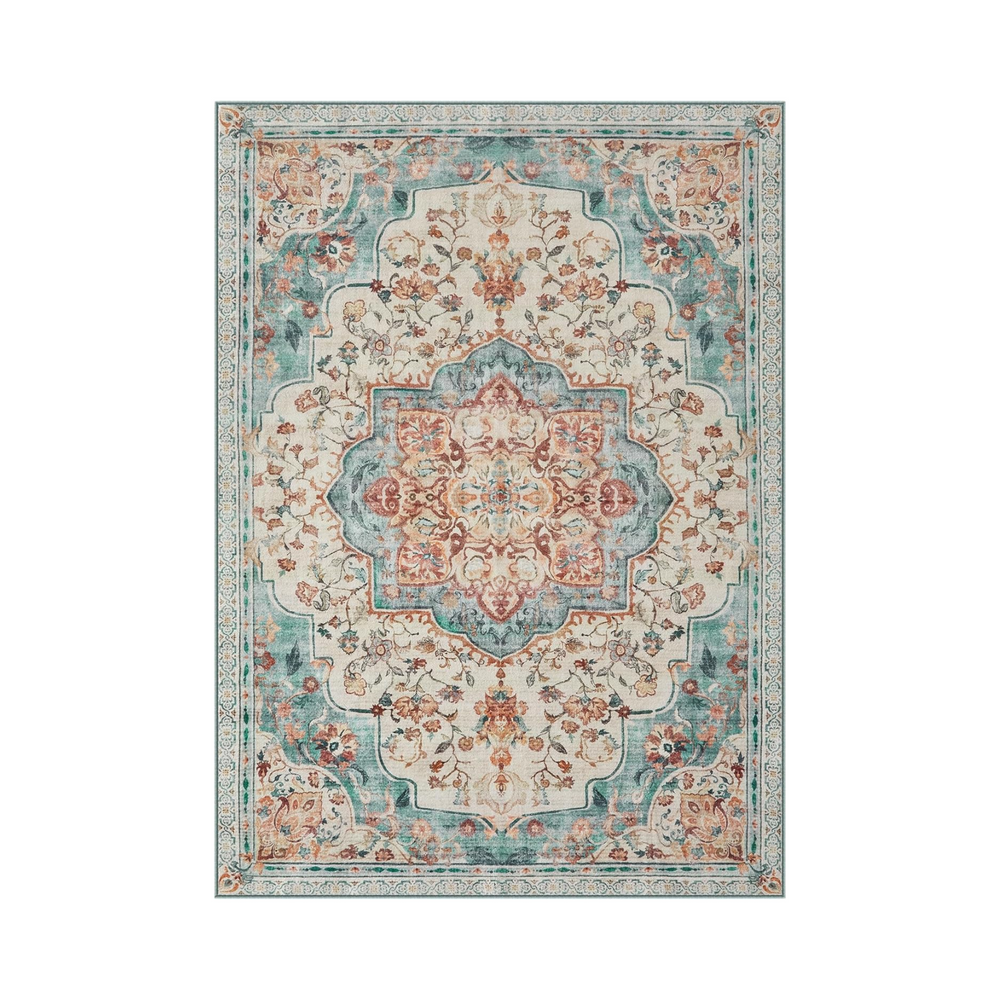 Vintage Area Rug - Karrari