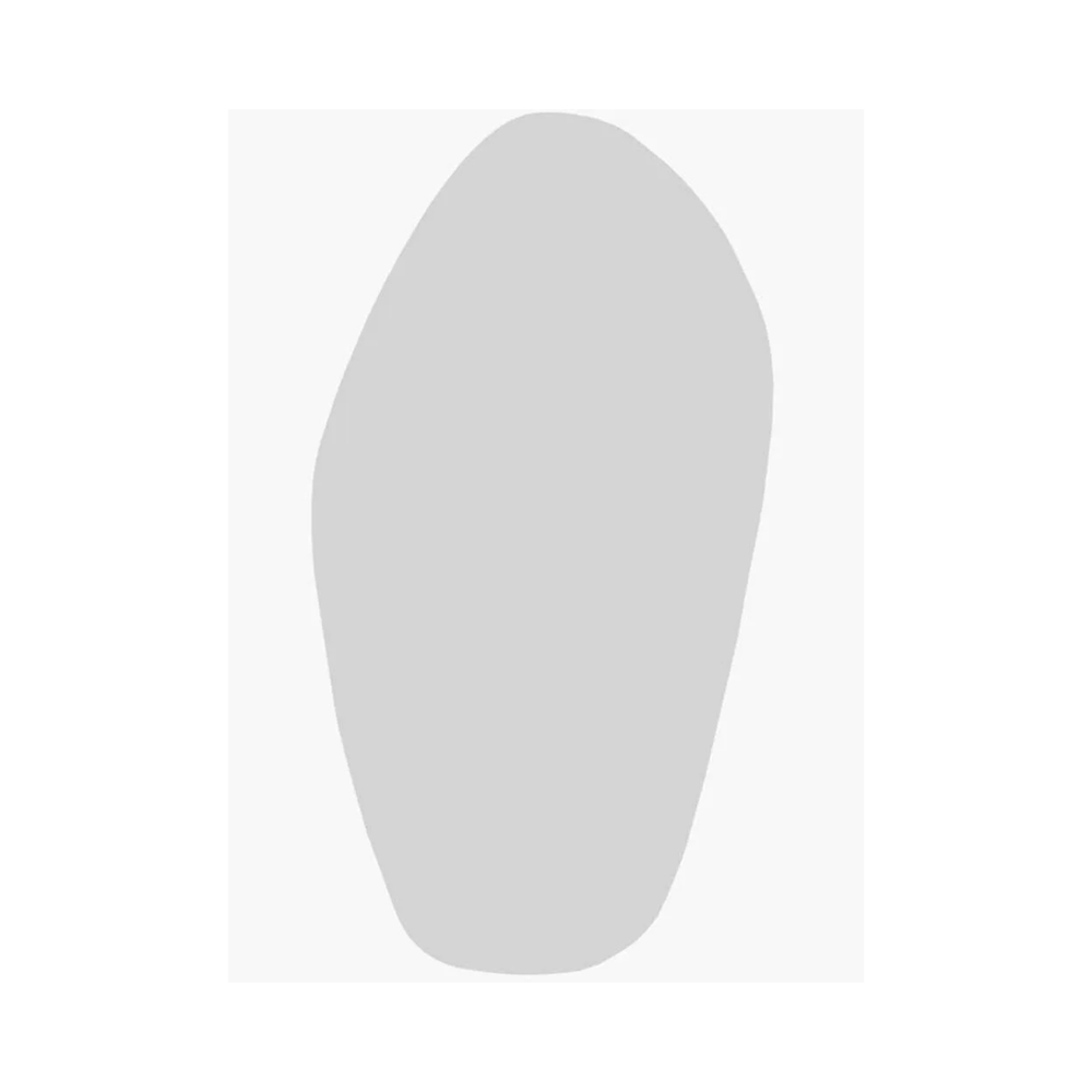 Wall Mirror Bella - Black (60x2,2x120cm) - Karrari