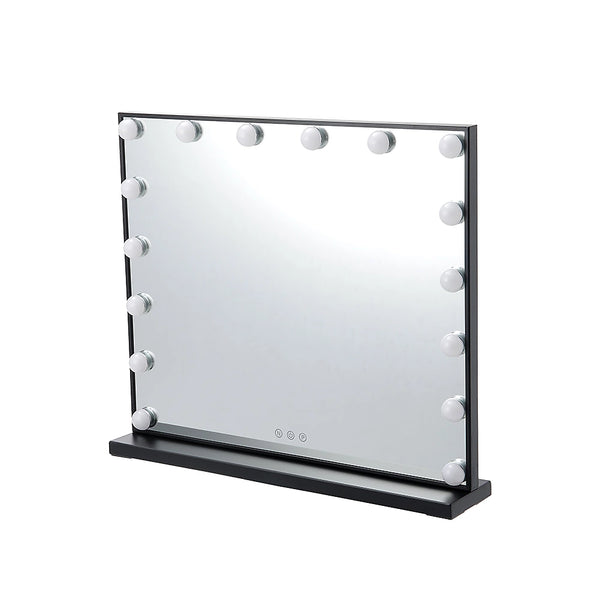 Hollywood LED Vanity Mirror  (60x80cm) - Karrari