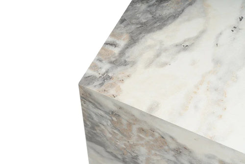 Elegant & Compact Design Side Table