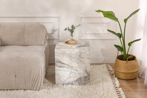 Elegant & Compact Design Side Table