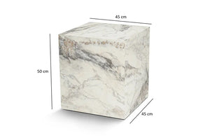 Elegant & Compact Design Side Table