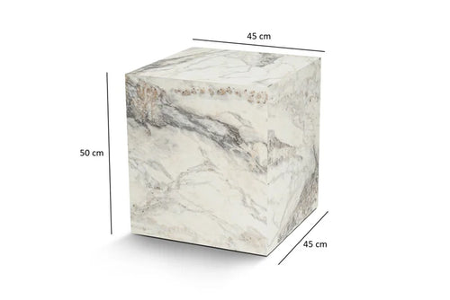 Elegant & Compact Design Side Table