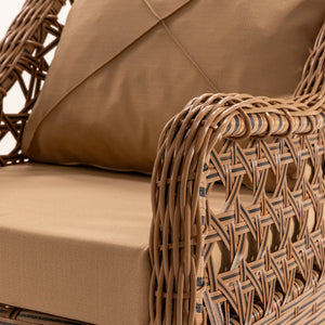 ANEMON Garden Balcony Seating Set
