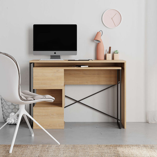 BADAU Nesting Working Table - Karrari