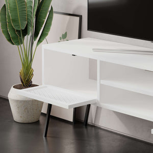 Mid-Century TV Stand - Karrari