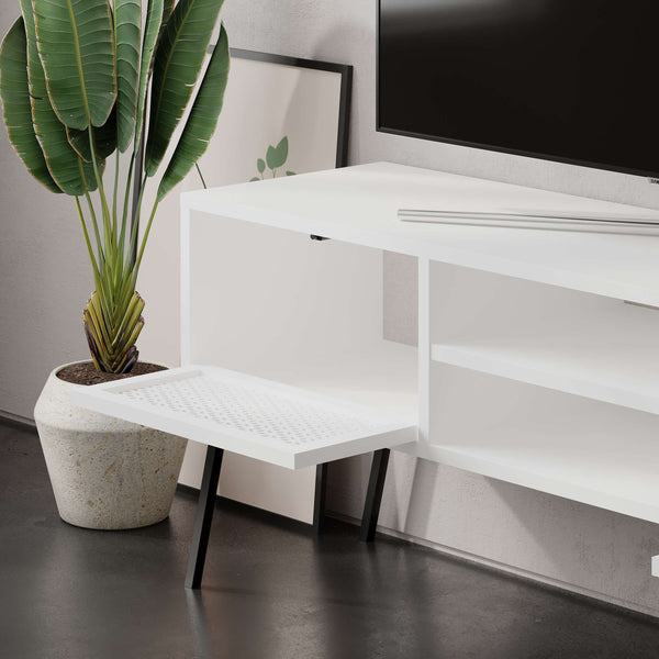 Mid-Century TV Stand - Karrari