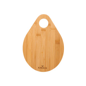 Karaca Damla Chopping Board Set – 2 Piece - Karrari