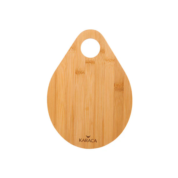 Karaca Damla Chopping Board Set – 2 Piece - Karrari
