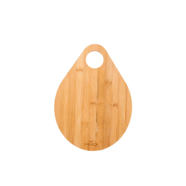 Karaca Damla Chopping Board Set – 2 Piece - Karrari