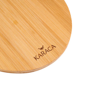 Karaca Damla Chopping Board Set – 2 Piece - Karrari