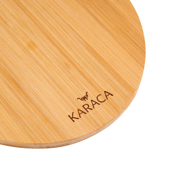 Karaca Damla Chopping Board Set – 2 Piece - Karrari