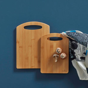 Karaca Stark Cutting Board Set – 2-Piece - Karrari
