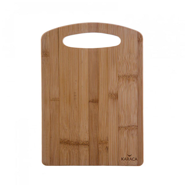 Karaca Stark Cutting Board Set – 2-Piece - Karrari