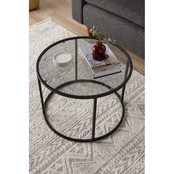 Coffee Table Startis Black