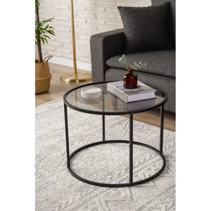 Coffee Table Startis Black