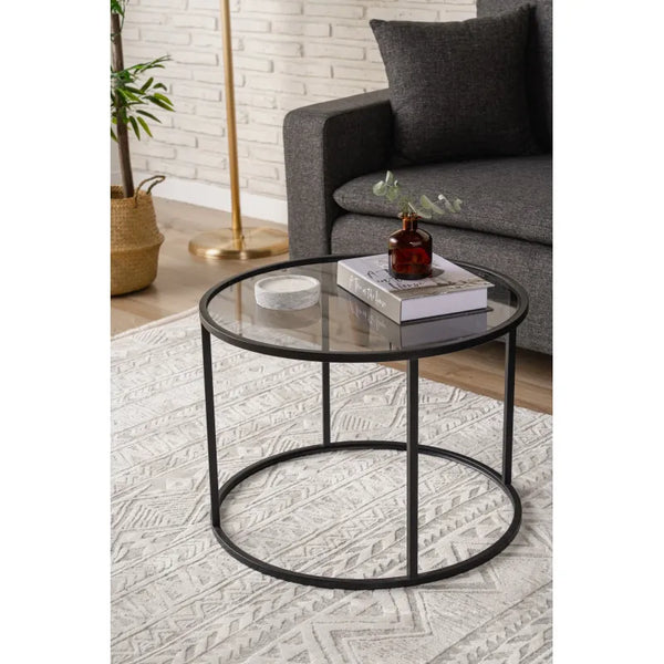 Coffee Table Startis Black