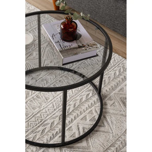 Coffee Table Startis Black