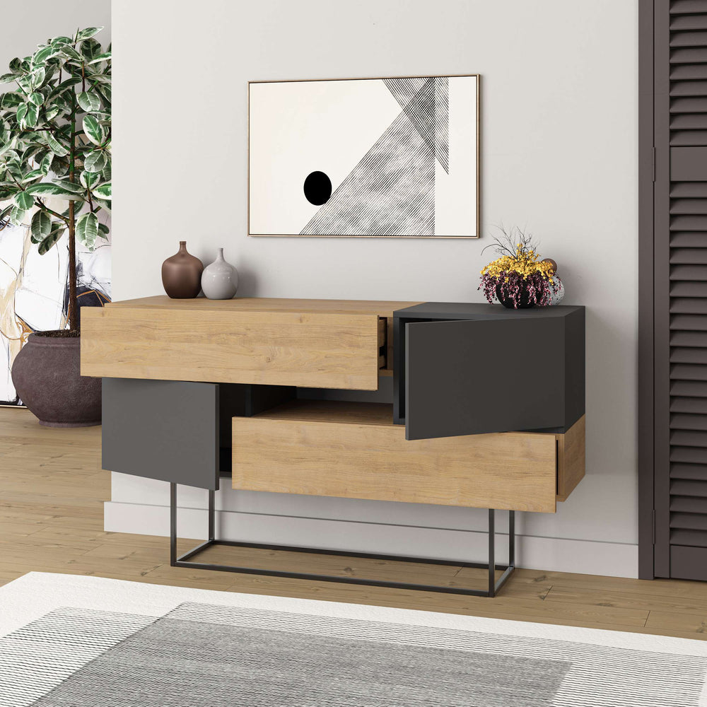 EROS Sideboard Console - Karrari