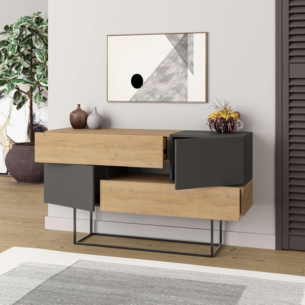 EROS Sideboard Console - Karrari