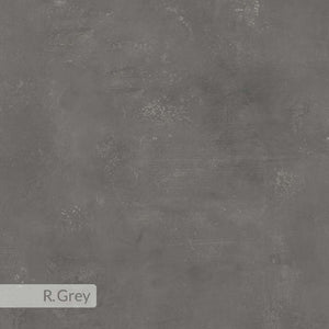 ARCHY Bookcase – Grey - Karrari