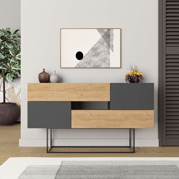 EROS Sideboard Console - Karrari