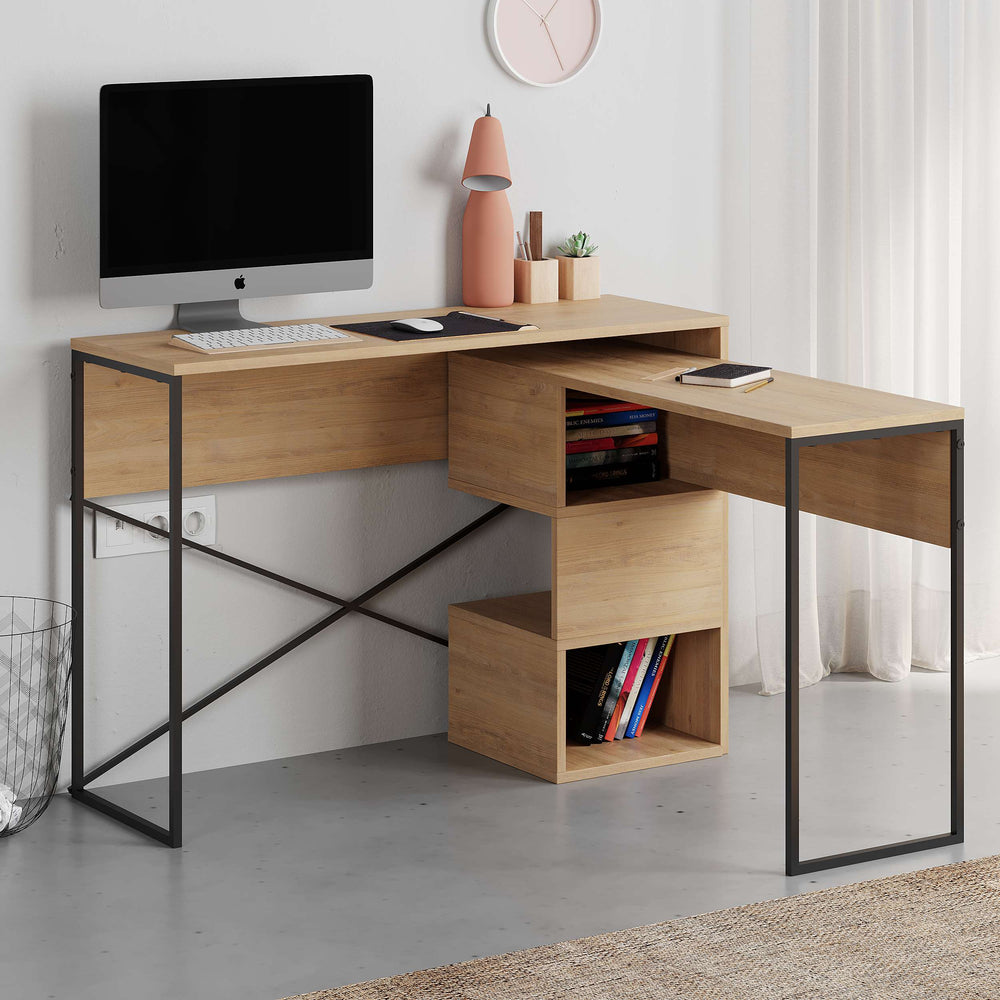 BADAU Nesting Working Table - Karrari